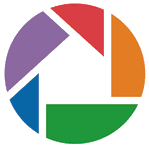 Picasa Logo